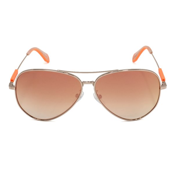 画像2: adidas アディダス OR0085/S 33L 59 サングラス Adidas Originals UVカット ノーズパット メンズ レディース ユニセックス (2)