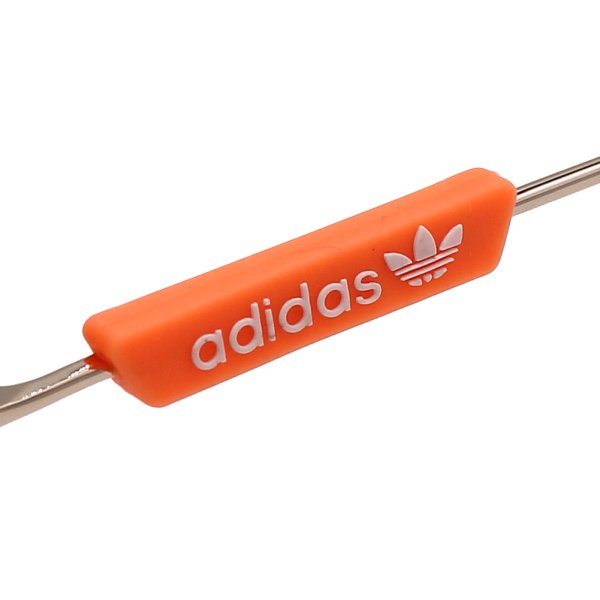 画像4: adidas アディダス OR0085/S 33L 59 サングラス Adidas Originals UVカット ノーズパット メンズ レディース ユニセックス (4)