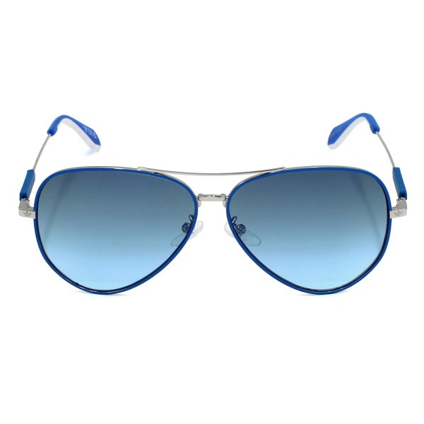 画像2: adidas アディダス OR0085/S 92X 59 サングラス Adidas Originals UVカット ノーズパット メンズ レディース ユニセックス　 (2)