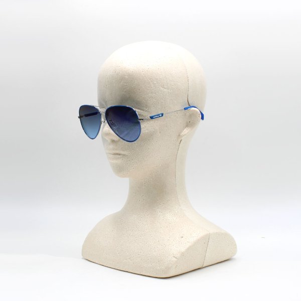 画像6: adidas アディダス OR0085/S 92X 59 サングラス Adidas Originals UVカット ノーズパット メンズ レディース ユニセックス　 (6)