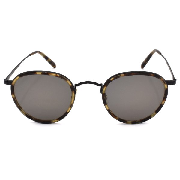 画像2: OLIVER PEOPLES オリバーピープルズ OV1104S 506239 48 MP2 SUN サングラス eyewear アイウエア メンズ レディース ユニセックス (2)