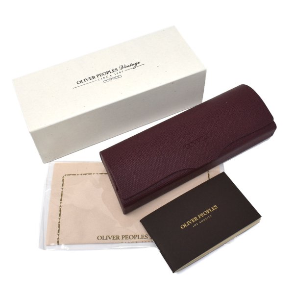 画像7: OLIVER PEOPLES オリバーピープルズ OV5184S 1007R5 47 サングラス eyewear アイウエア メンズ レディース ユニセックス (7)