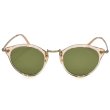 画像2: OLIVER PEOPLES オリバーピープルズ 0OV5184S 109452 47 OP-505 SUN サングラス eyewear アイウエア メンズ レディース ユニセックス (2)