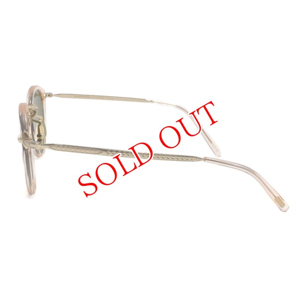 画像3: OLIVER PEOPLES オリバーピープルズ 0OV5184S 109452 47 OP-505 SUN サングラス eyewear アイウエア メンズ レディース ユニセックス (3)