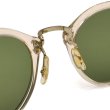 画像5: OLIVER PEOPLES オリバーピープルズ 0OV5184S 109452 47 OP-505 SUN サングラス eyewear アイウエア メンズ レディース ユニセックス (5)