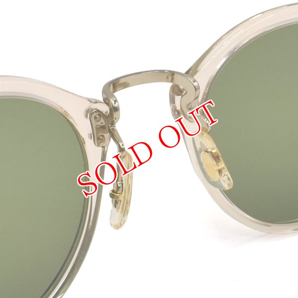 画像5: OLIVER PEOPLES オリバーピープルズ 0OV5184S 109452 47 OP-505 SUN サングラス eyewear アイウエア メンズ レディース ユニセックス (5)