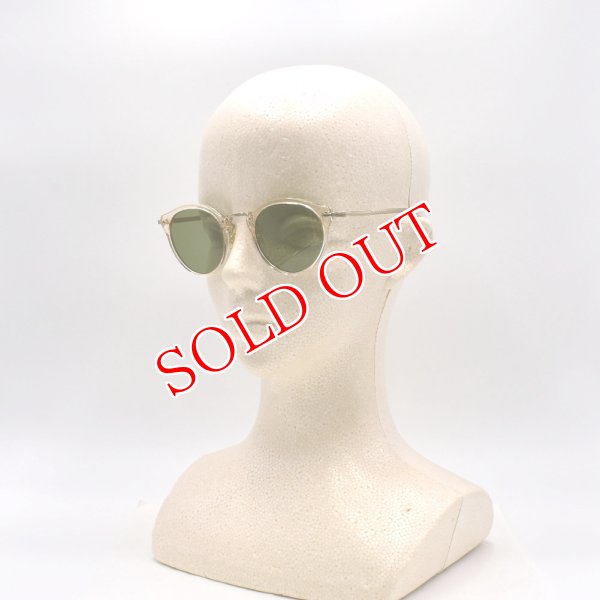 画像6: OLIVER PEOPLES オリバーピープルズ 0OV5184S 109452 47 OP-505 SUN サングラス eyewear アイウエア メンズ レディース ユニセックス (6)