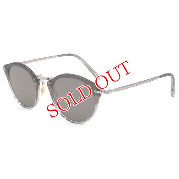 画像1: OLIVER PEOPLES オリバーピープルズ 0OV5184S 143639 47 サングラス eyewear アイウエア メンズ レディース ユニセックス (1)