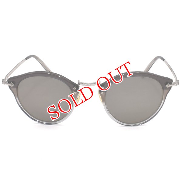 画像2: OLIVER PEOPLES オリバーピープルズ 0OV5184S 143639 47 サングラス eyewear アイウエア メンズ レディース ユニセックス (2)