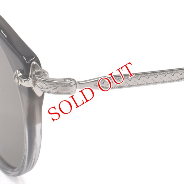 画像4: OLIVER PEOPLES オリバーピープルズ 0OV5184S 143639 47 サングラス eyewear アイウエア メンズ レディース ユニセックス (4)