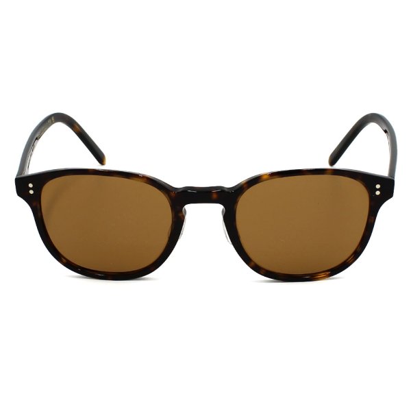 画像2: OLIVER PEOPLES オリバーピープルズ 0OV5219SM 100953 49 FAIRMONT SUN-F サングラス ノーズパッド eyewear アイウエア メンズ レディース ユニセックス (2)
