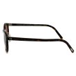 画像3: OLIVER PEOPLES オリバーピープルズ 0OV5219SM 100953 49 FAIRMONT SUN-F サングラス ノーズパッド eyewear アイウエア メンズ レディース ユニセックス (3)