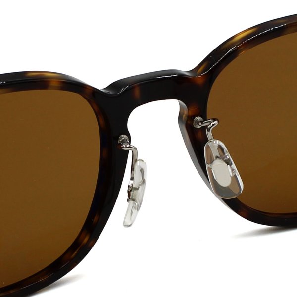 画像5: OLIVER PEOPLES オリバーピープルズ 0OV5219SM 100953 49 FAIRMONT SUN-F サングラス ノーズパッド eyewear アイウエア メンズ レディース ユニセックス (5)