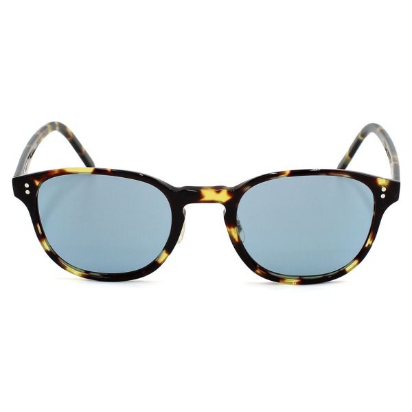 画像2: OLIVER PEOPLES オリバーピープルズ 0OV5219SM 140756 49 FAIRMONT SUN-F サングラス ノーズパッド メンズ レディース ユニセックス (2)