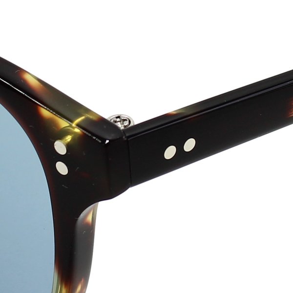 画像4: OLIVER PEOPLES オリバーピープルズ 0OV5219SM 140756 49 FAIRMONT SUN-F サングラス ノーズパッド メンズ レディース ユニセックス (4)