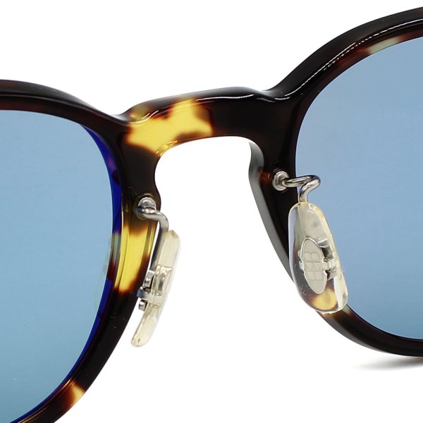 画像5: OLIVER PEOPLES オリバーピープルズ 0OV5219SM 140756 49 FAIRMONT SUN-F サングラス ノーズパッド メンズ レディース ユニセックス (5)
