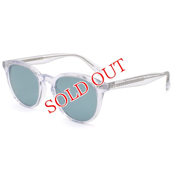 画像1: OLIVER PEOPLES オリバーピープルズ 0OV5454SU 1101P1 50 サングラス eyewear アイウエア メンズ レディース ユニセックス (1)