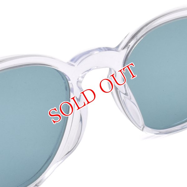 画像5: OLIVER PEOPLES オリバーピープルズ 0OV5454SU 1101P1 50 サングラス eyewear アイウエア メンズ レディース ユニセックス (5)