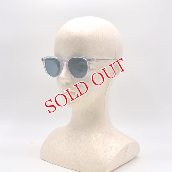 画像6: OLIVER PEOPLES オリバーピープルズ 0OV5454SU 1101P1 50 サングラス eyewear アイウエア メンズ レディース ユニセックス (6)