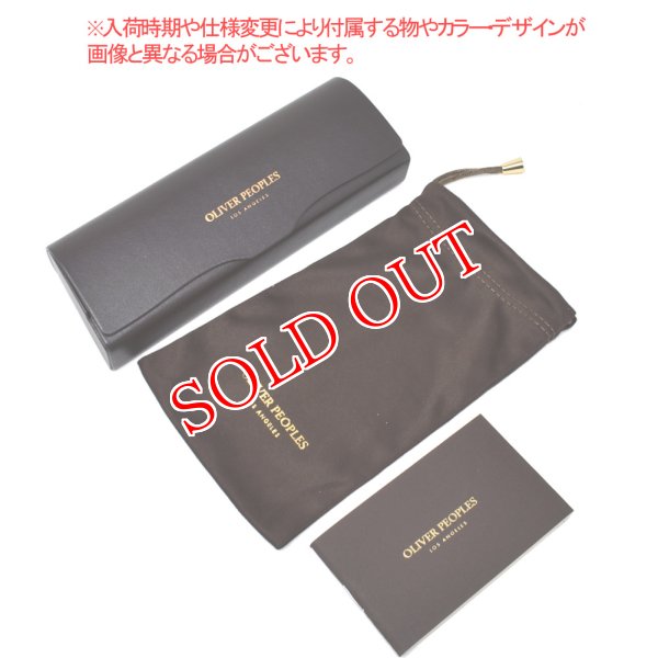画像7: OLIVER PEOPLES オリバーピープルズ 0OV5454SU 1101P1 50 サングラス eyewear アイウエア メンズ レディース ユニセックス (7)