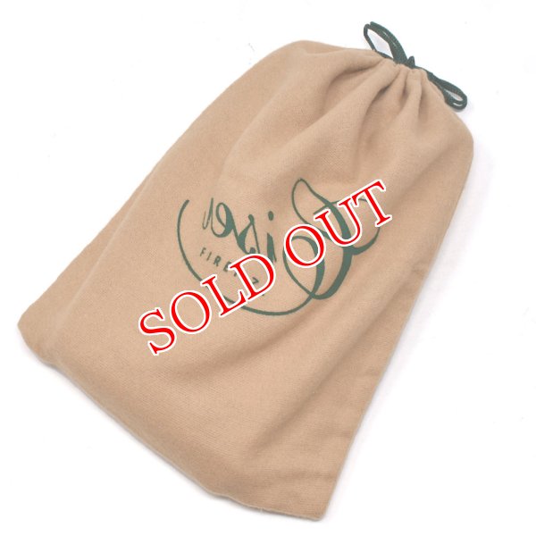 画像5: Cisei シセイ チセイ P0967 LD T MORO(WT) 長財布 ウォレット ラウンドファスナー メンズ (5)