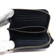 画像3: Cisei シセイ チセイ P0968 LD NAVY コインケース 小銭入れ 財布 カード収納 メンズ レディース (3)