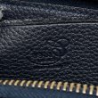 画像4: Cisei シセイ チセイ P0968 LD NAVY コインケース 小銭入れ 財布 カード収納 メンズ レディース (4)
