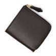 画像1: Cisei シセイ チセイ P0968 LD T MORO コインケース 小銭入れ 財布 カード収納 メンズ レディース (1)