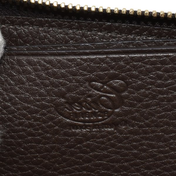 画像4: Cisei シセイ チセイ P0968 LD T MORO コインケース 小銭入れ 財布 カード収納 メンズ レディース (4)