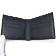 画像3: Cisei シセイ チセイ P1022 LD NAVY 二つ折り財布 財布 札入れ カード収納 メンズ (3)