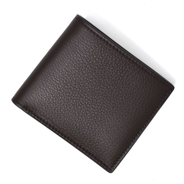 画像1: Cisei シセイ チセイ P1022 LD T MORO 二つ折り財布 財布 札入れ カード収納 メンズ (1)