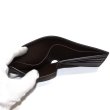 画像4: Cisei シセイ チセイ P1022 LD T MORO 二つ折り財布 財布 札入れ カード収納 メンズ (4)
