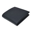 画像2: Cisei シセイ チセイ P1023 LD NAVY 二つ折り財布 財布 小銭入れ カード収納 メンズ (2)