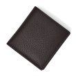 画像1: Cisei シセイ チセイ P1023 LD T MORO 二つ折り財布 財布 小銭入れ カード収納 メンズ (1)