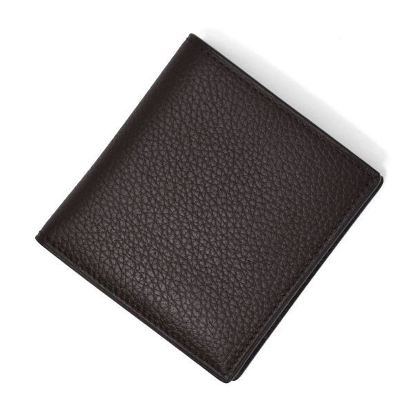 画像1: Cisei シセイ チセイ P1023 LD T MORO 二つ折り財布 財布 小銭入れ カード収納 メンズ (1)