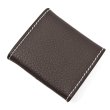 画像2: Cisei シセイ チセイ P1025 LD T MORO(WT) 財布 小銭入れ コインケース メンズ (2)
