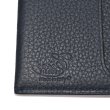 画像5: Cisei シセイ チセイ P1026 LD NAVY 二つ折り財布 財布 札入れ カード収納 メンズ (5)