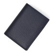 画像1: Cisei シセイ チセイ P1030 LD NAVY 三つ折り財布 財布 札入れ 小銭入れ カード収納 メンズ (1)