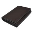 画像2: Cisei シセイ チセイ P1030 LD T MORO 三つ折り財布 財布 札入れ 小銭入れ カード収納 メンズ (2)