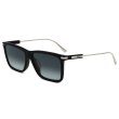 画像1: PRADA プラダ 0PR01ZSF 1AB06T 59 サングラス メンズ レディース ユニセックス (1)