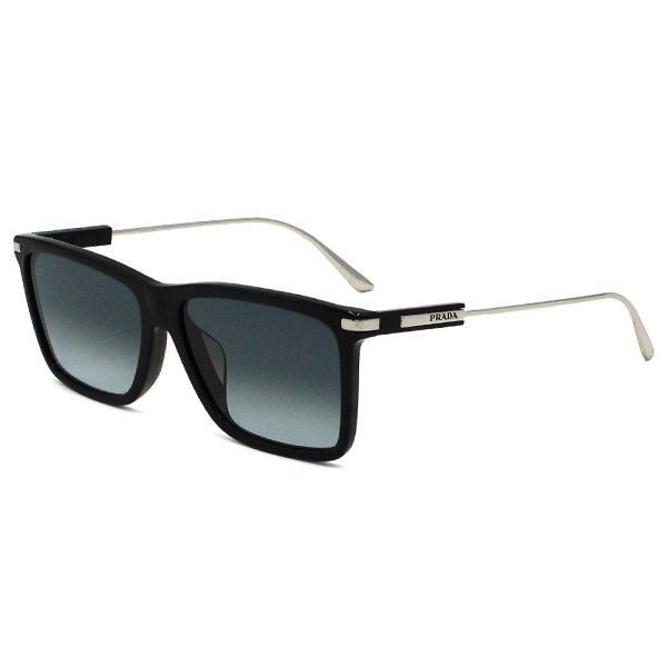 画像1: PRADA プラダ 0PR01ZSF 1AB06T 59 サングラス メンズ レディース ユニセックス (1)