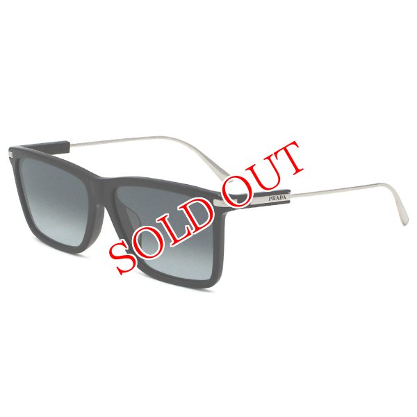 画像1: PRADA プラダ 0PR01ZSF 1AB06T 59 サングラス メンズ レディース ユニセックス (1)