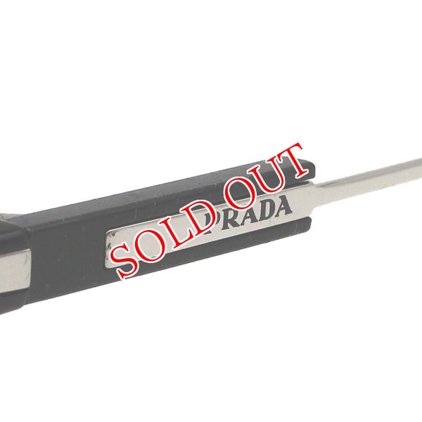 画像4: PRADA プラダ 0PR01ZSF 1AB06T 59 サングラス メンズ レディース ユニセックス (4)