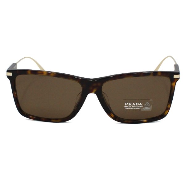 画像3: PRADA プラダ 0PR01ZSF 2AU08T 59 サングラス UV100% メンズ レディース ユニセックス (3)