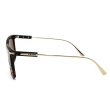 画像4: PRADA プラダ 0PR01ZSF 2AU08T 59 サングラス UV100% メンズ レディース ユニセックス (4)