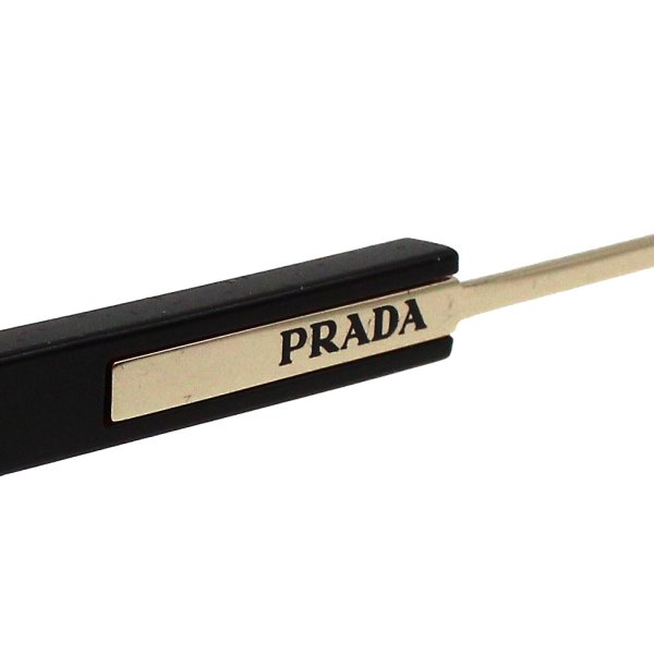 画像5: PRADA プラダ 0PR01ZSF 2AU08T 59 サングラス UV100% メンズ レディース ユニセックス (5)