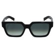 画像2: PRADA プラダ 0PR03ZSF 1AB06T 55 サングラス メンズ レディース ユニセックス (2)