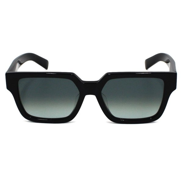 画像2: PRADA プラダ 0PR03ZSF 1AB06T 55 サングラス メンズ レディース ユニセックス (2)