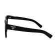 画像3: PRADA プラダ 0PR03ZSF 1AB06T 55 サングラス メンズ レディース ユニセックス (3)