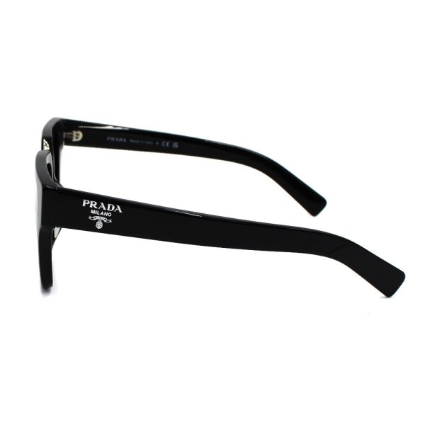 画像3: PRADA プラダ 0PR03ZSF 1AB06T 55 サングラス メンズ レディース ユニセックス (3)